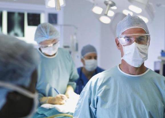 Всі операції будуть безкоштовними | Фото: Благодійний фонд &laquo;Міжнародна Асоціація Підтримки України&raquo;