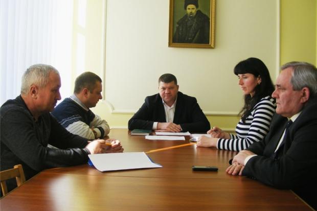 Основні святкові заходи у селищі заплановані у липні цього року