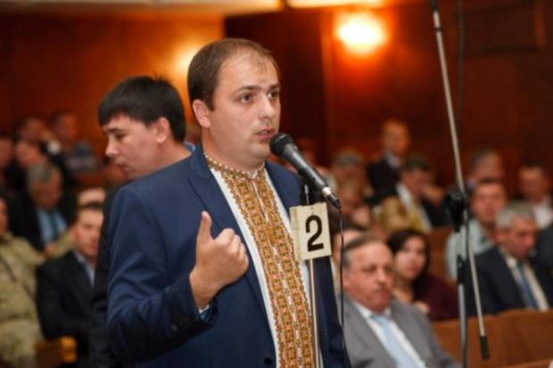 Очільник "свободівців" закликає долучитися до акції також активістів інших патріотичних організацій краю, а та