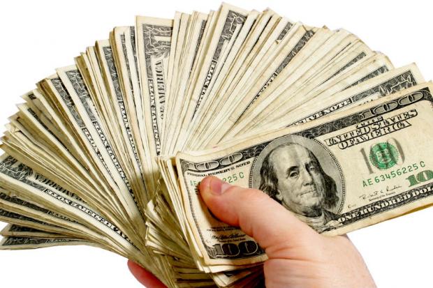 З 13 лютого фізична особа має право отримувати від нерезидентів електронні гроші