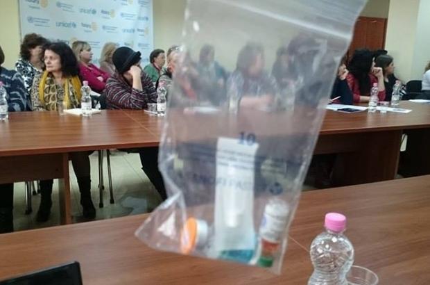 Навіть одне захворювання на поліомієліт в країні за протоколами ВОЗ вважається спалахом | Фото: kurs.if.ua