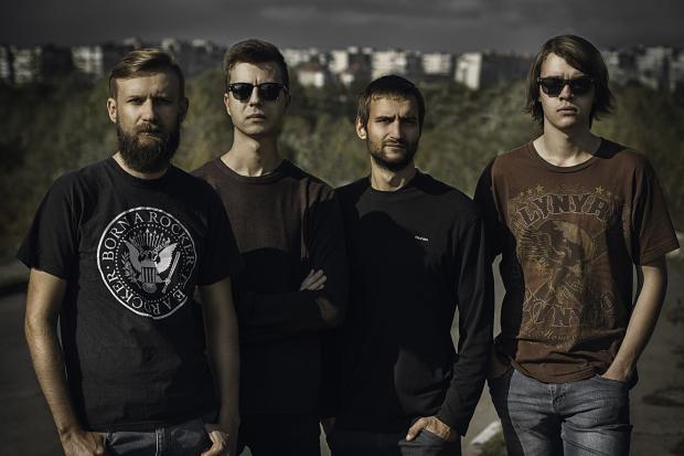 "Часу на платівку пішло багато, близько двох років. За вартістю цей альбом вийшов для мене безцінним через  досвід 