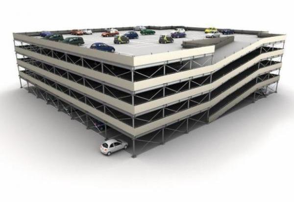 Влада міста вже два місяці не може знайти землю під підземну стоянку