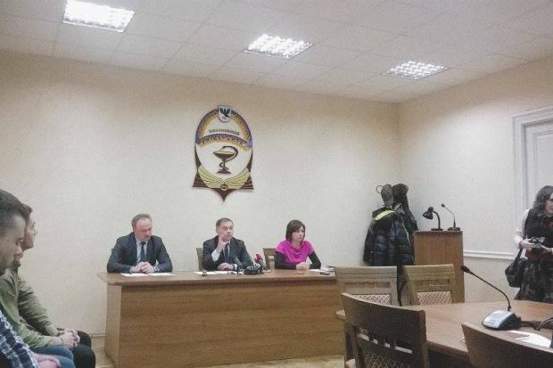 Франківських студентів-медиків влаштовує плата за відпрацювання "енок" | Фото: firtka.if.ua