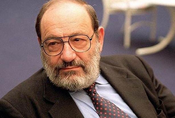 Умберто Еко помер у п'ятницю, 19 лютого, у віці 84 років