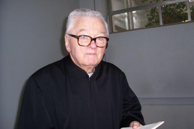 Священик опікувався українськими мігрантами по всій Італії