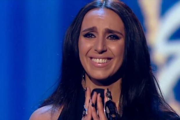 Джамала - представниця України на "Євробаченні-2016" | Фото: ukrop.depo.ua