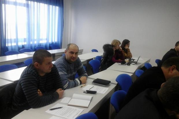 У Калуші наразі не підрахували, скільки грошей треба на розвиток туризму | Фото: Віктор Павлів/Facebook