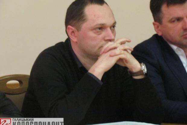 Комісія постановила направити питання щодо надання ділянки на сесію обласної ради, яка буде вирішувати його | Фото: gk-p