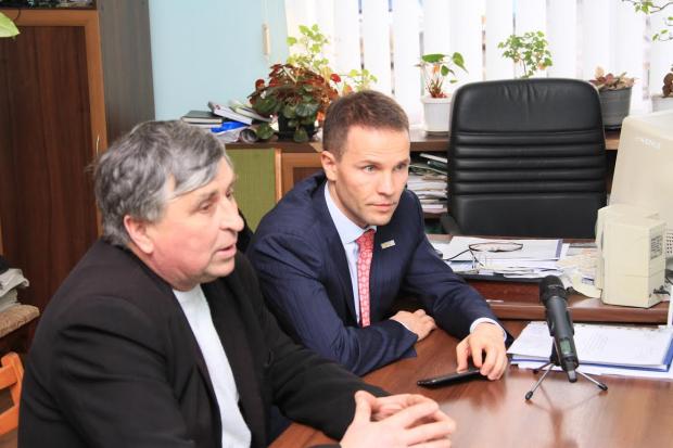 Юрій Дерев&rsquo;янко виступає за необхідність передання земель поза межами населених пунктів громадам