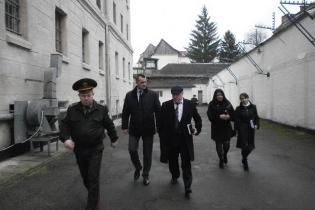 Особливу увагу Микола Кукуряк звернув на дотримання конституційних прав неповнолітніх