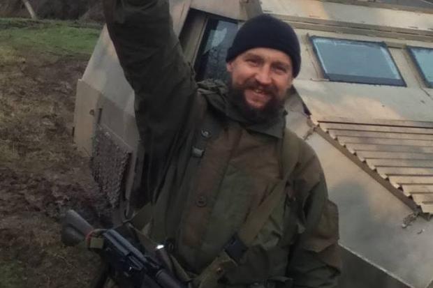 Олег Бутусін з родиною втекли з Росії і нині живуть на Прикарпатті. У родини &mdash; десятеро дітей