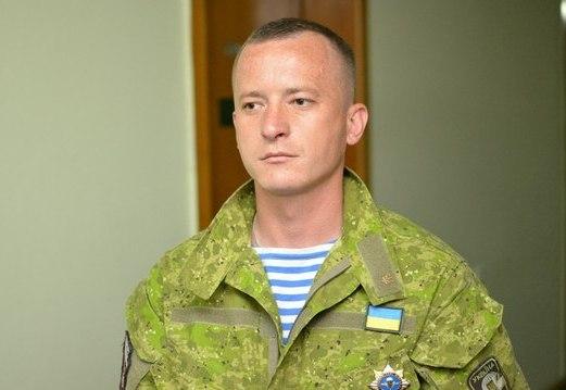 Після демобілізації Василь Кузьмин займався допомогою бійцям АТО та волонтерам