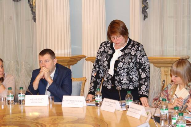 Представники судової влади подали заяви про згоду на проходження перевірки в рамках Закону про очищення влади  | Фото: П