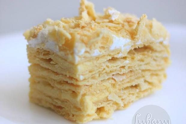 Старий-новий "Наполеон" завжди до смаку