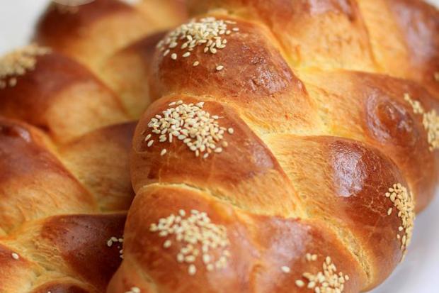 Смачна плетенка по-юбілоруськи