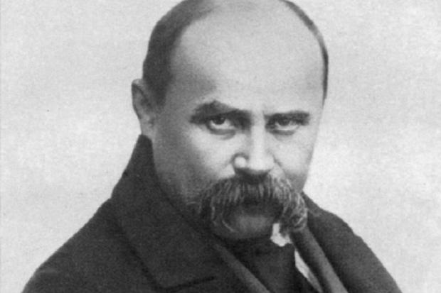 Сьогодні виповнюється 202 роки з дня народження видатного українського поета, художника і письменника Тараса Шевченка