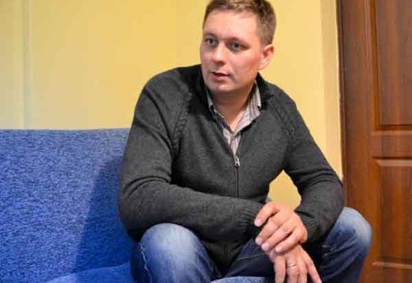 Юрка раптово не стало рівно рік тому | Фото: galka.if.ua