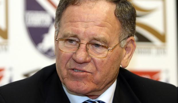 Минулого року Йожефу Сабо виповнилося 75 років | Фото: Відкриті джерела