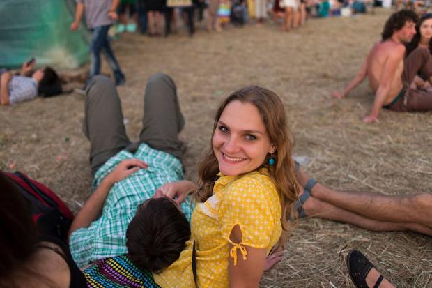 Фотографія у стилю ню, за словами Яни Стефанишин, &mdash; позачасова річ