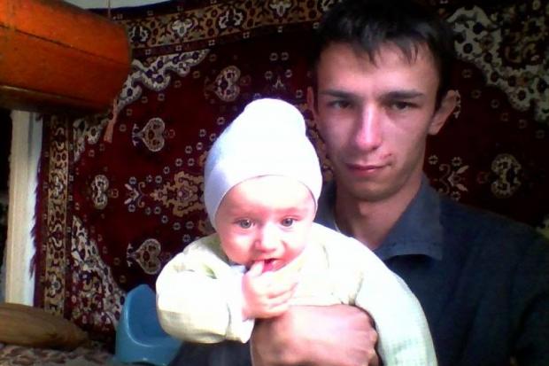 У 2001 році Степан Григорцев з'їздив до Києва, де встановили діагноз &mdash; гідроцефалія