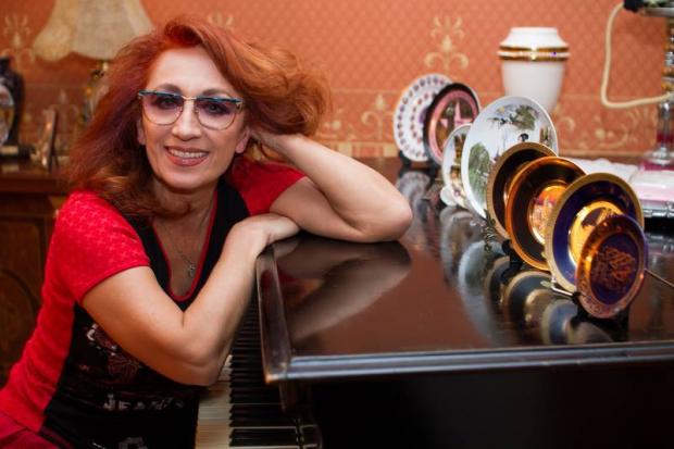 Тетяна Терсенова-Завадовська візьметься за перевиховання юних дівчат | Фото: Відкриті джерела