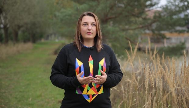 Фракція партії &laquo;ВОЛЯ&raquo; заявляє, що буде і надалі фіксувати факти незаконного видобутку гравійно-піщаної суміш