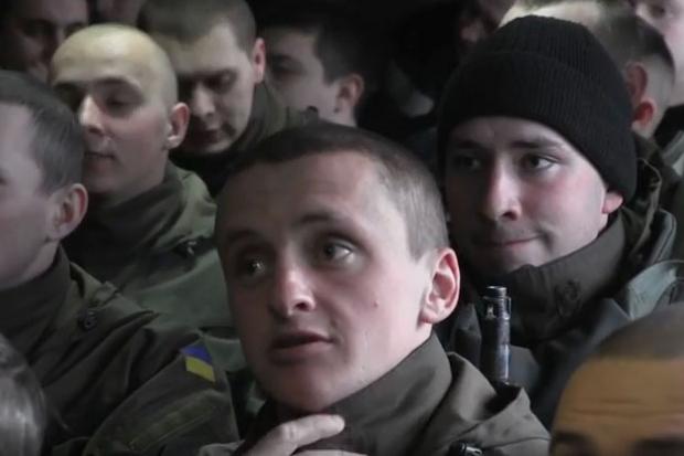 Крім калуських поліцейських, були задіяні також працівники апарату Головного управління Національної поліції в Івано-Фра