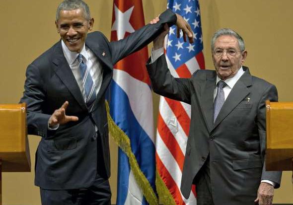 Президент США потрапив у неприємну ситуацію | Фото: AP