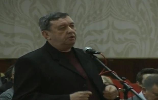 Депутатів повідомили також, що у ВПТУ №7 з 1 березня не обігрівають приміщення