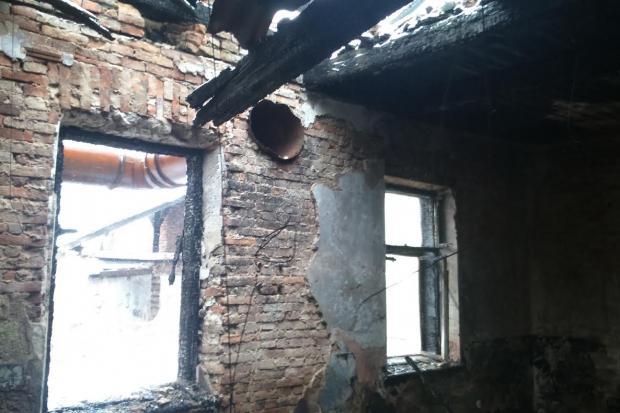 Поки депутати не голосують, приміщення друкарні зазнає непоправних змін | Фото: Архів "Вікон"