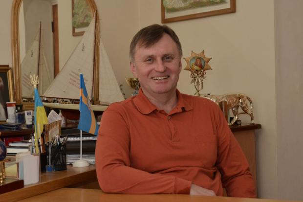 З третьої спроби депутати підтримали всі чотири кандидатури заступників Ігоря Матвійчука | Фото: Архів "Вікон"