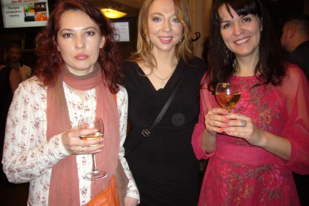 "Гранослов" цьогоріч зібрав 525 рукописів з усієї України та 10 рукописів діаспорян у різних жанрах (поезія, п