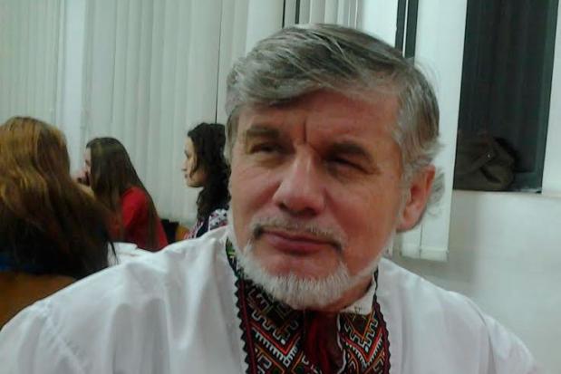 Внучка Сергія Курти сказала, що теж хоче бути &ldquo;хіміком-професором"