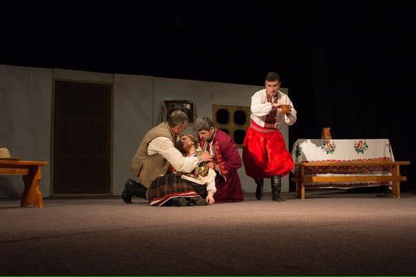 "Мати-наймичка" знайшла вдячного глядача | Фото: Ольга Білоус