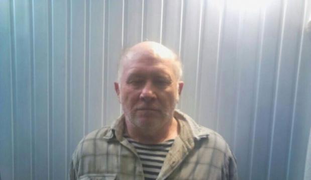 У лютому 2015 року дід намагався скоїти повторний терористичний акт за допомогою вибухівки