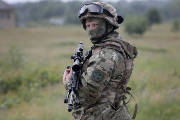 Перший заступник міністра оборони України наголосив на необхідності додаткового виділення коштів