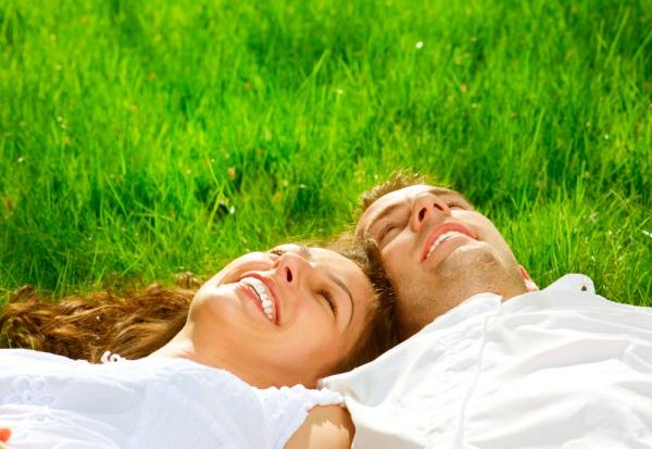 Більш теплі дні безпосередньо впливають на наш настрій і поведінку