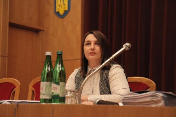 "ВОЛЯ" вивчить 70 сторінок всіх експертиз, переконує Ольга Галабала