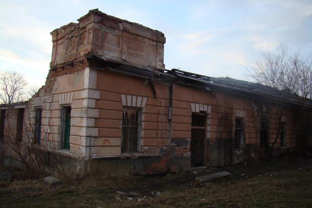 Активісти мріють, що Ратуша зможе стати однією з візитівок міста