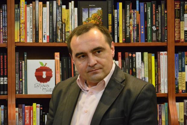 Поезії Любомира Стринаглюка перекладалися німецькою, польською, хорватською мовами