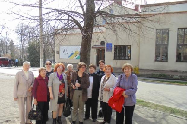Охочі дізнатися більше про власне місто зібрались у краєзнавчому музеї