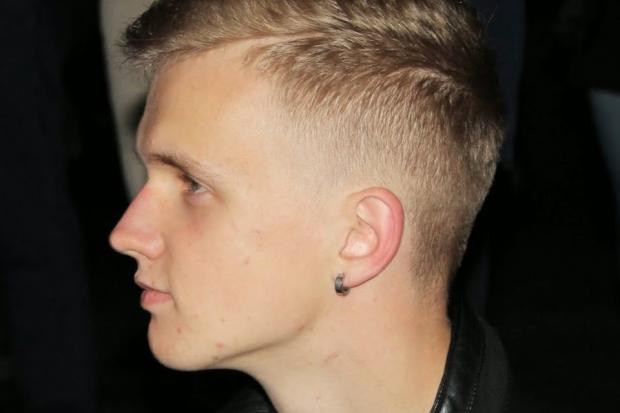 З серпня 2015 року Маркіян Івашкевич навчається в Цюрихському університеті мистецтв по спеціальності "Фортепіано&qu