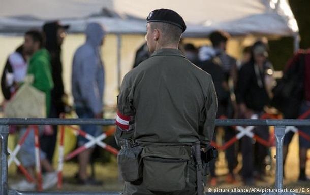 Спорудження стіни на перевалі Бреннер вже розкритикувала Єврокомісія | Фото: ua.korrespondent.net