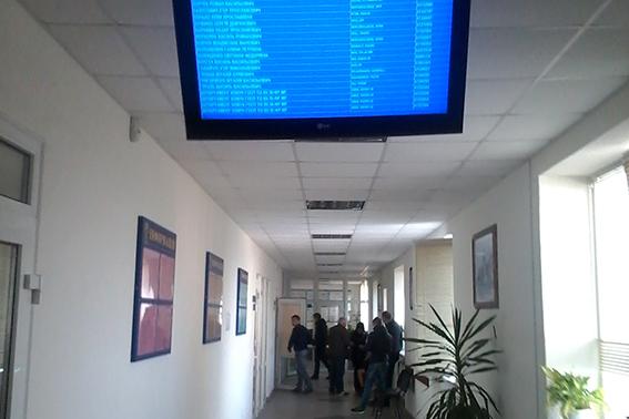 В онлайн-режимі мають можливість отримати інформацію про виготовлені реєстраційні документи