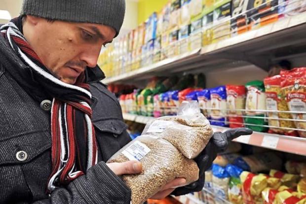 Ілюстрація. Експерти називають аномальною ситуацію, коли вітчизняна гречка коштує вдвічі дорожче, ніж імпортований рис