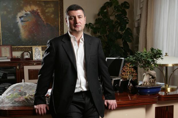 Бахматюк додав, що не має наміру дозволити знищити свій бізнес | Фото: forbes.net.ua