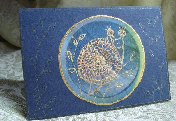 З собою на майстер-клас необхідно мати ножиці. Вік учасників &ndash; від чотирьох років