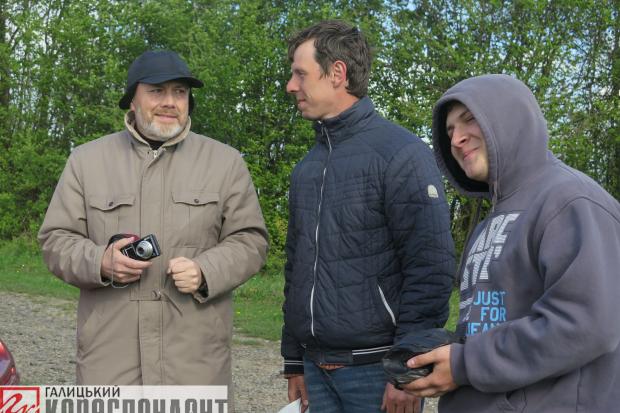 Унікальність цієї знахідки полягає в тому, що Пшекорська культура не зустрічається на теренах Івано-Фракнівщини, знахідк