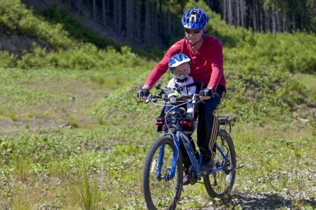На "Буковелі" варто відпочивтаи всією родиною